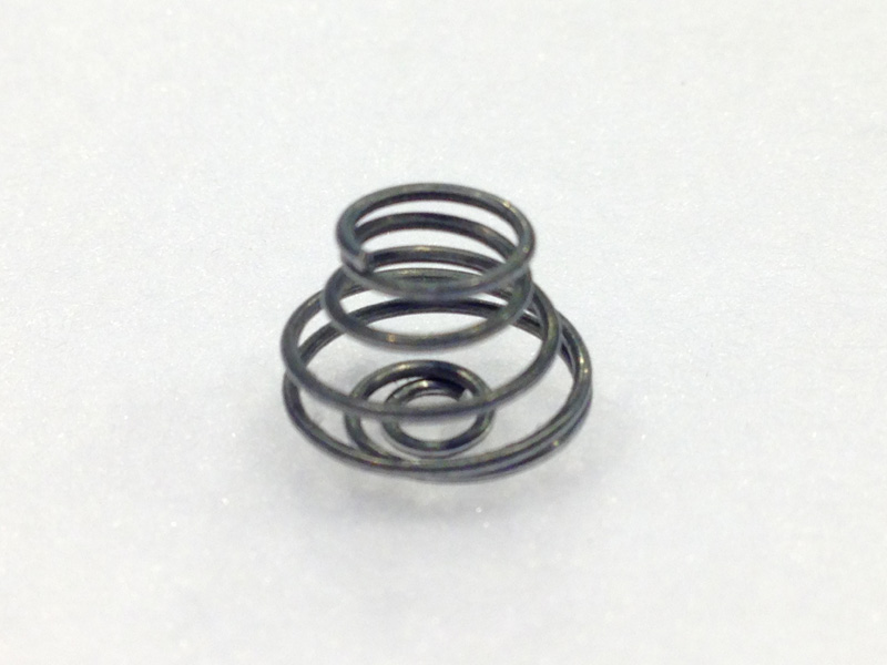 Small & Large Spring Manufacturer | M & S Spring