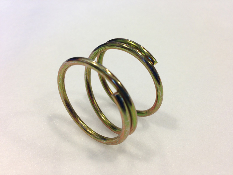 Small & Large Spring Manufacturer | M & S Spring