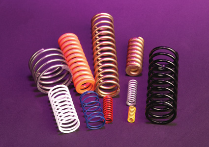 Compression Springs