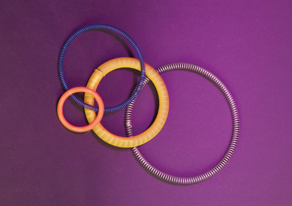 high carbon steel springs