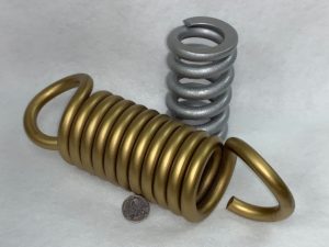 Compression Springs